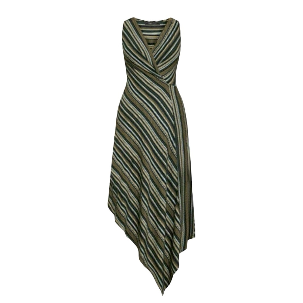 BCBG MAXAZRIA DRESS - SIZE M